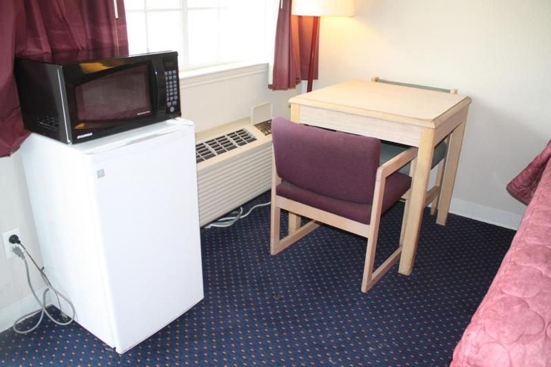 Quality Inn & Suites Форт Уорт Екстериор снимка
